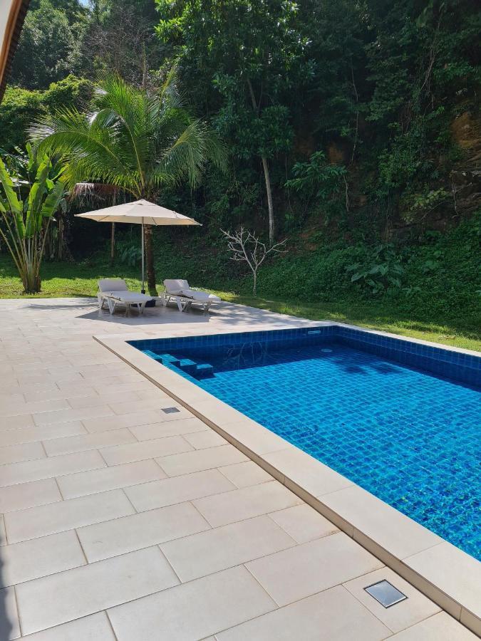 Villa Meranti - Spacious Private Pool Villa Пантай-Ченанг Екстер'єр фото